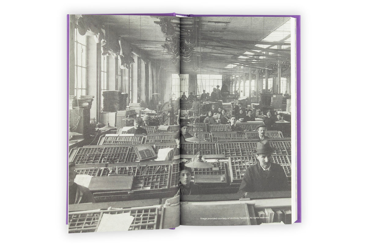 How Many Female Type Designers Do You Know? — detail