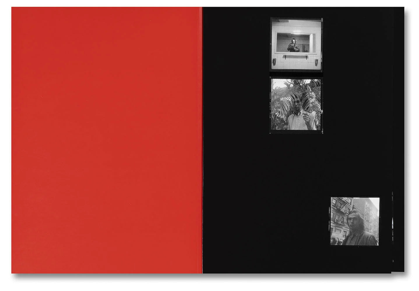 Hujar: Contact