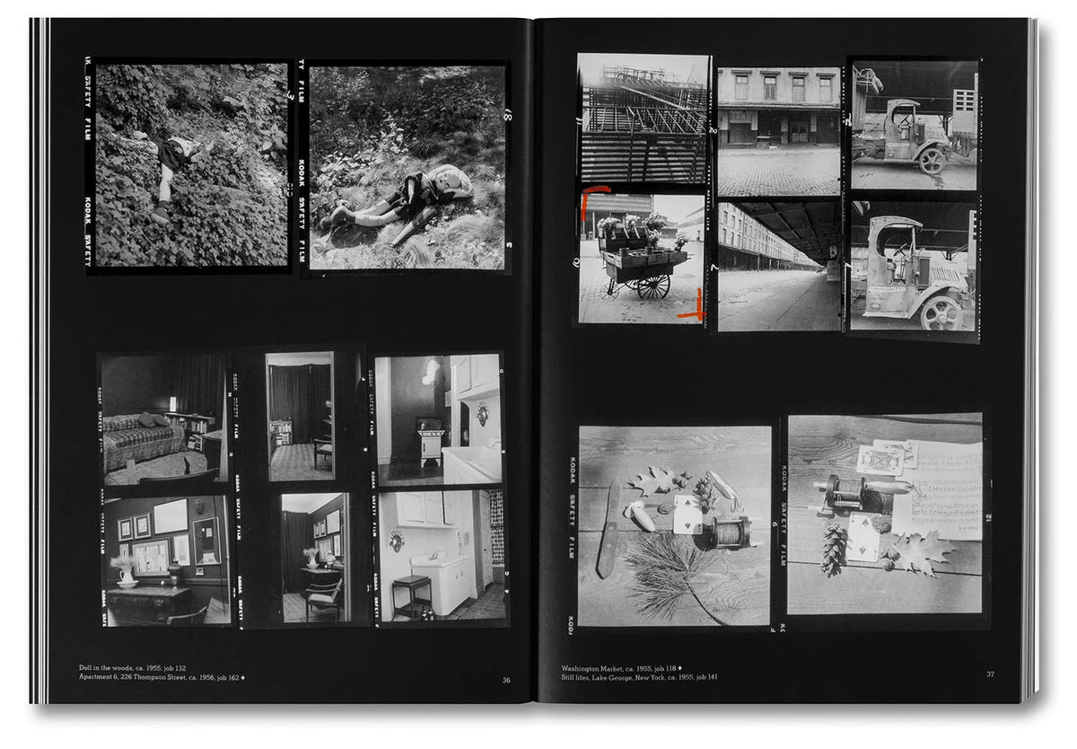Hujar: Contact