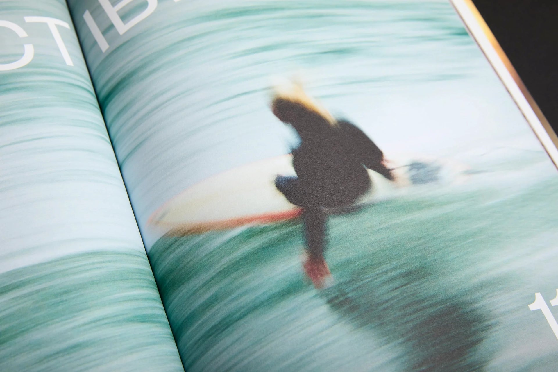 Amateurs Magazine, issue 3