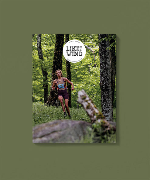 Like the Wind Magazine Issue 46