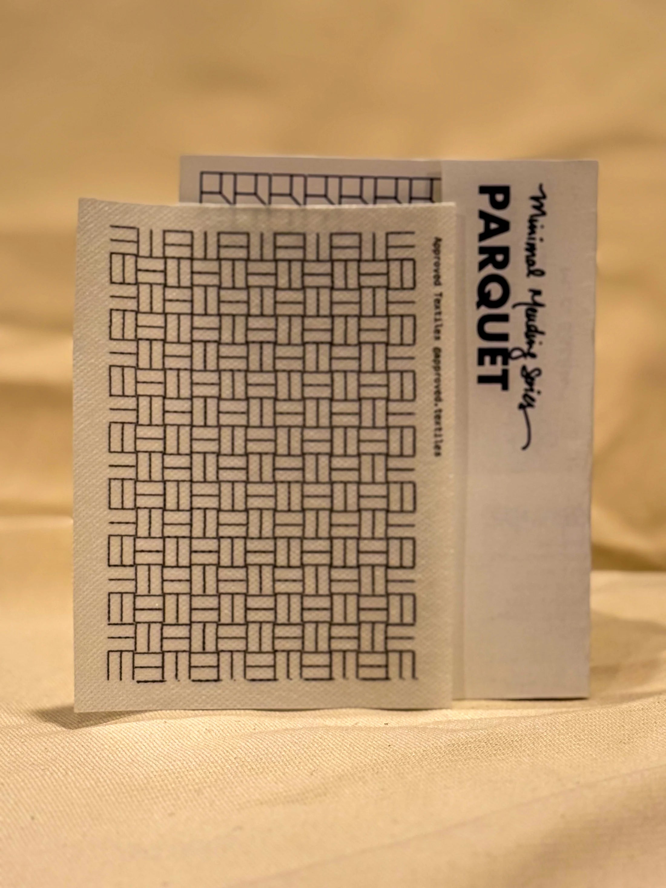 Visible Mending Transfers