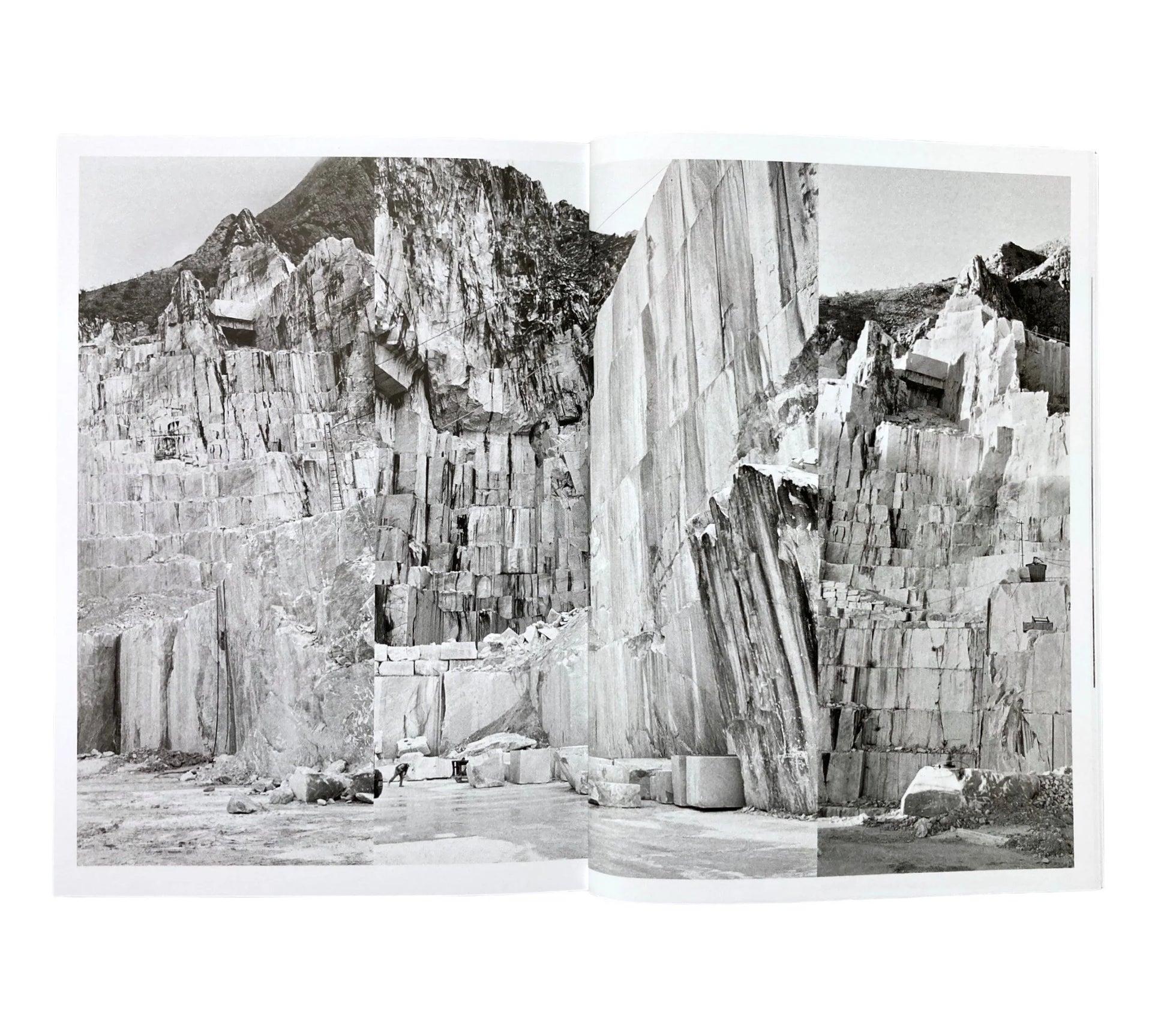 LAND: Photographs That Make You Think