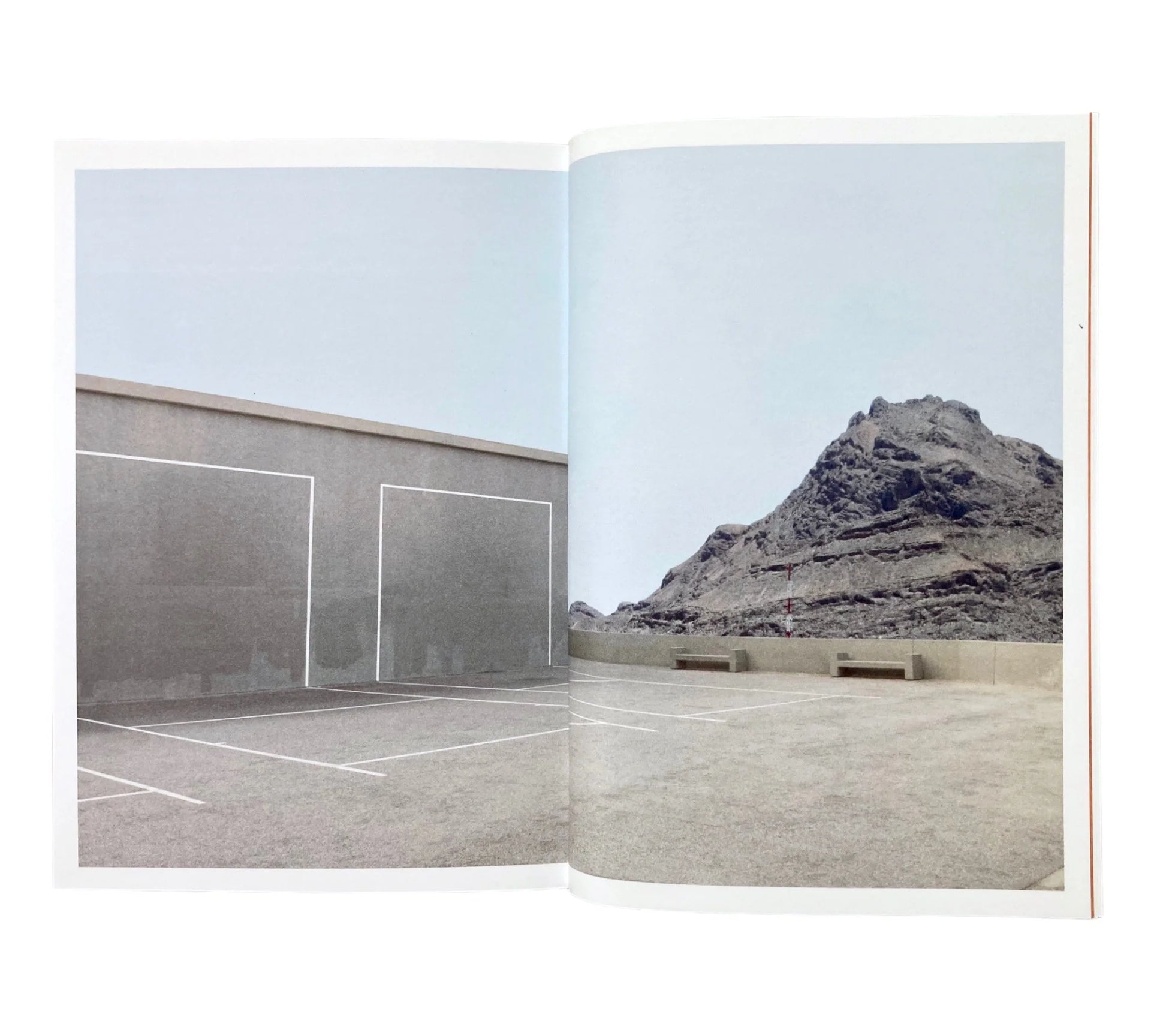 LAND: Photographs That Make You Think