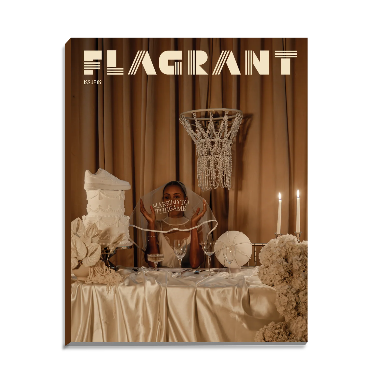 Flagrant #9