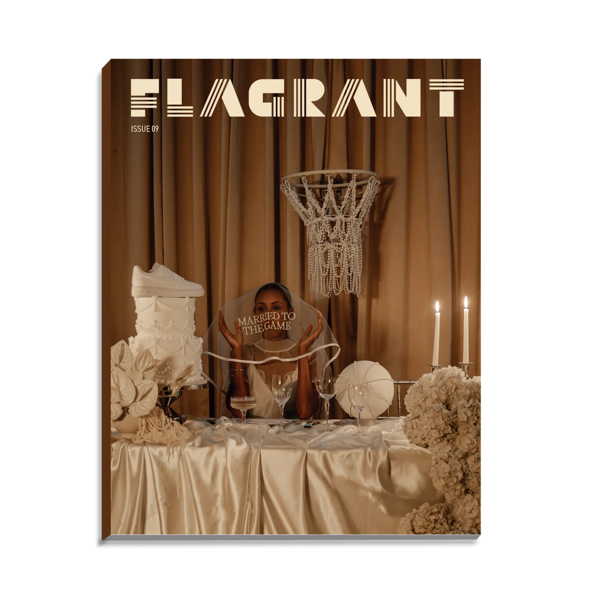 Flagrant #9