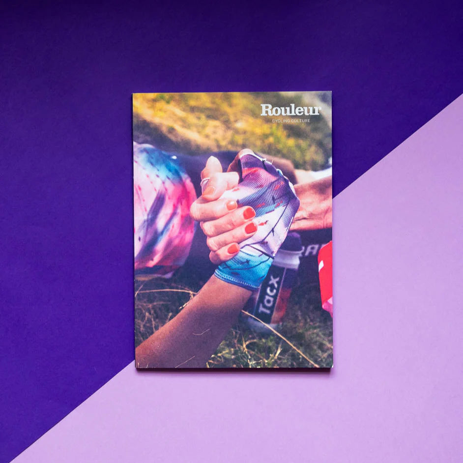 Rouleur Issue 121