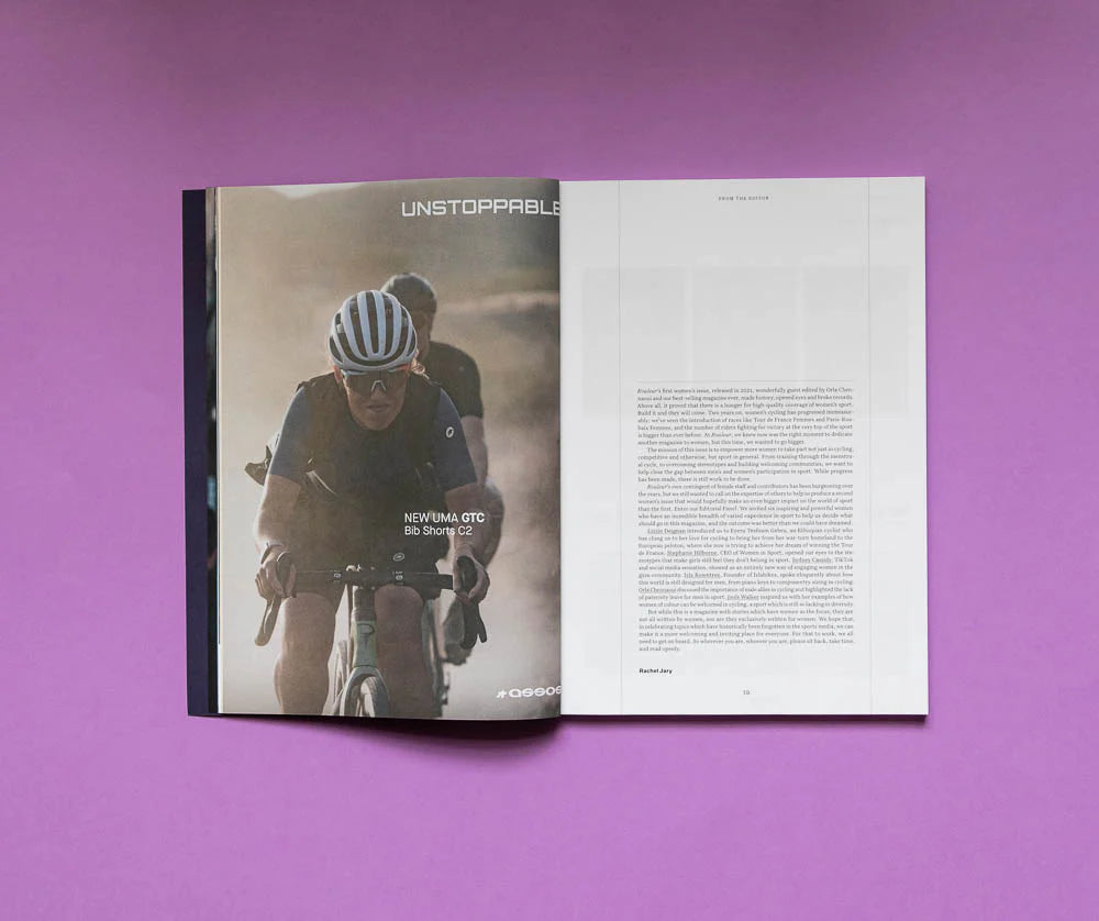 Rouleur Issue 121