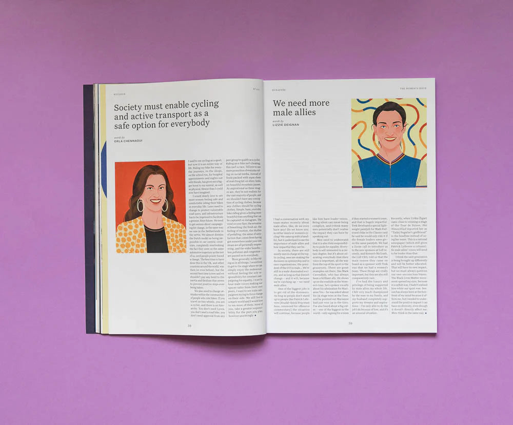 Rouleur Issue 121