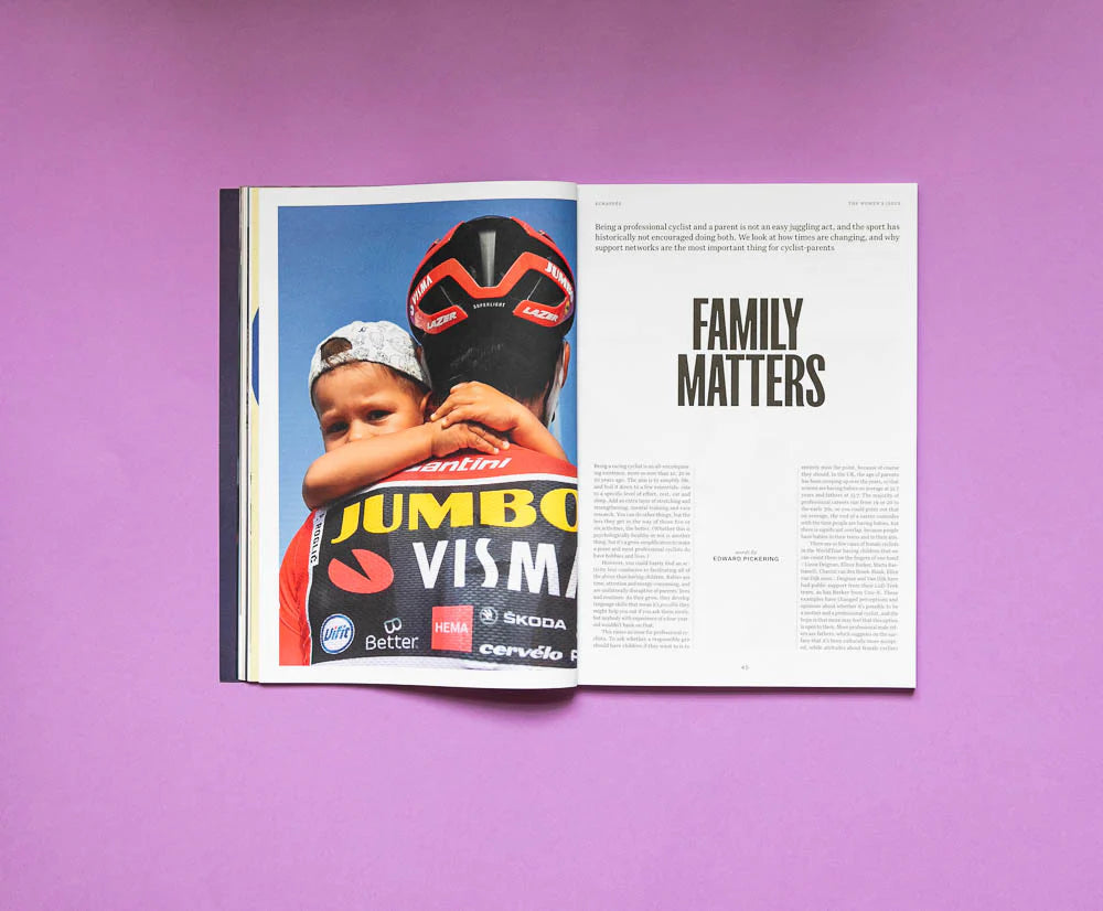 Rouleur Issue 121