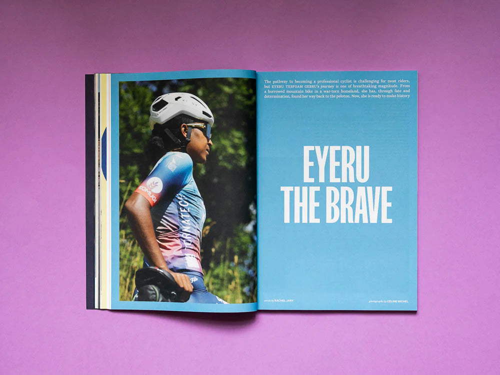Rouleur Issue 121
