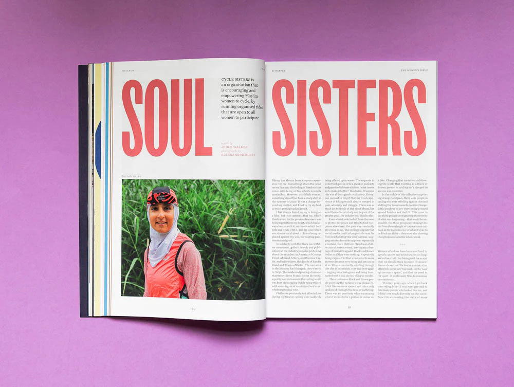 Rouleur Issue 121