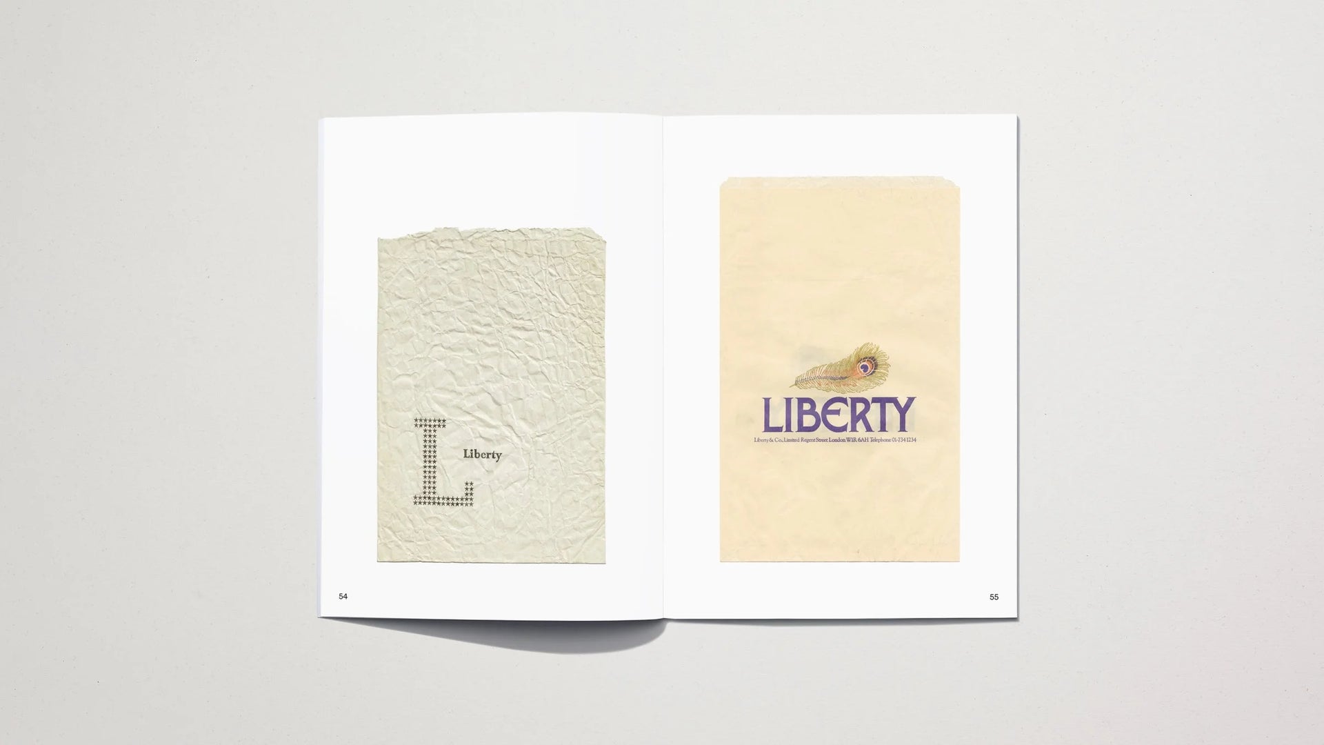 To Have & To Told Vol. 4 Dept. Stores