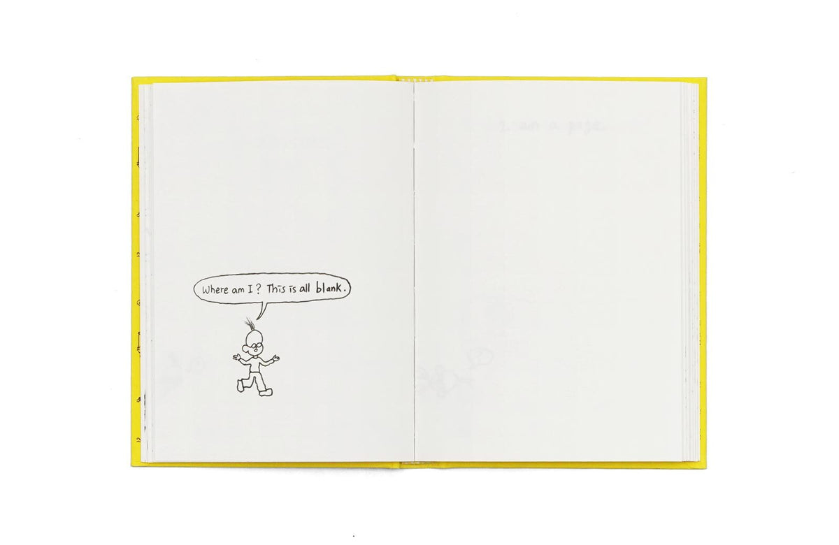 Book Book — detail