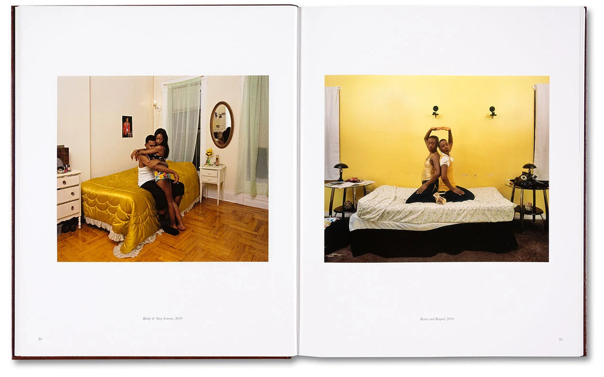 Deana Lawson — detail