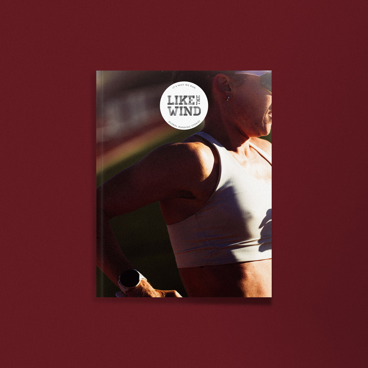 Like the Wind Magazine Issue 47