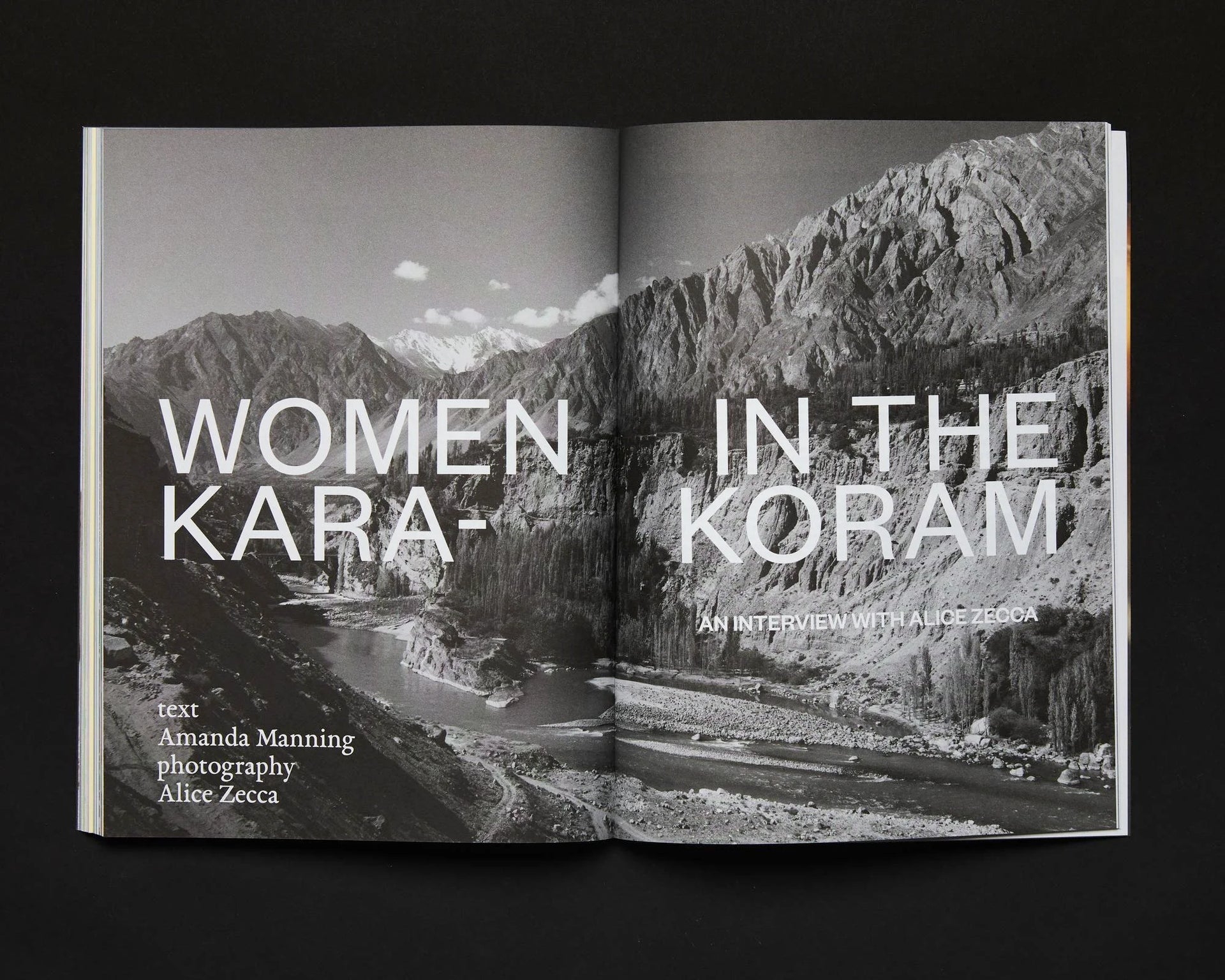 Amateurs Magazine, issue 3