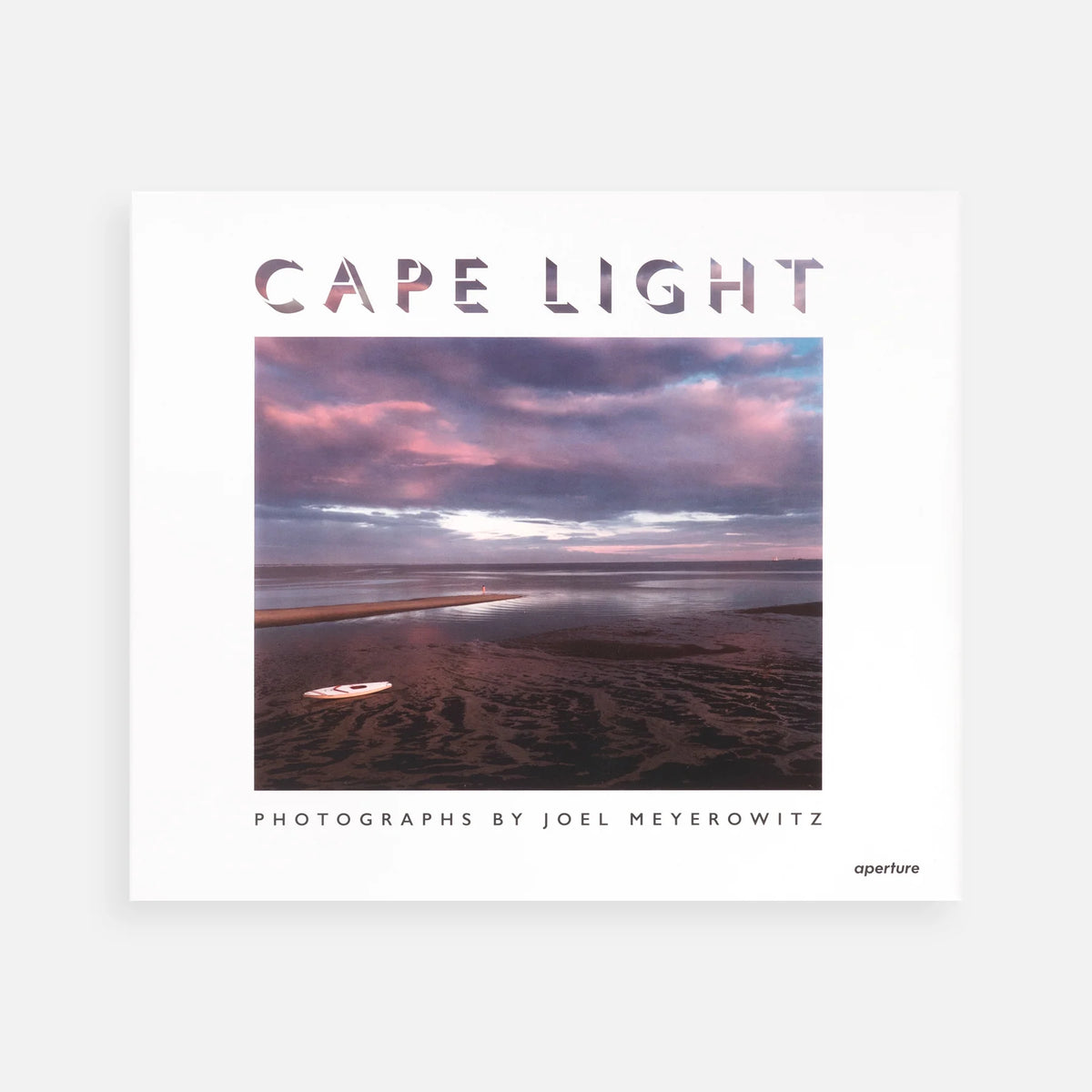 Cape Light