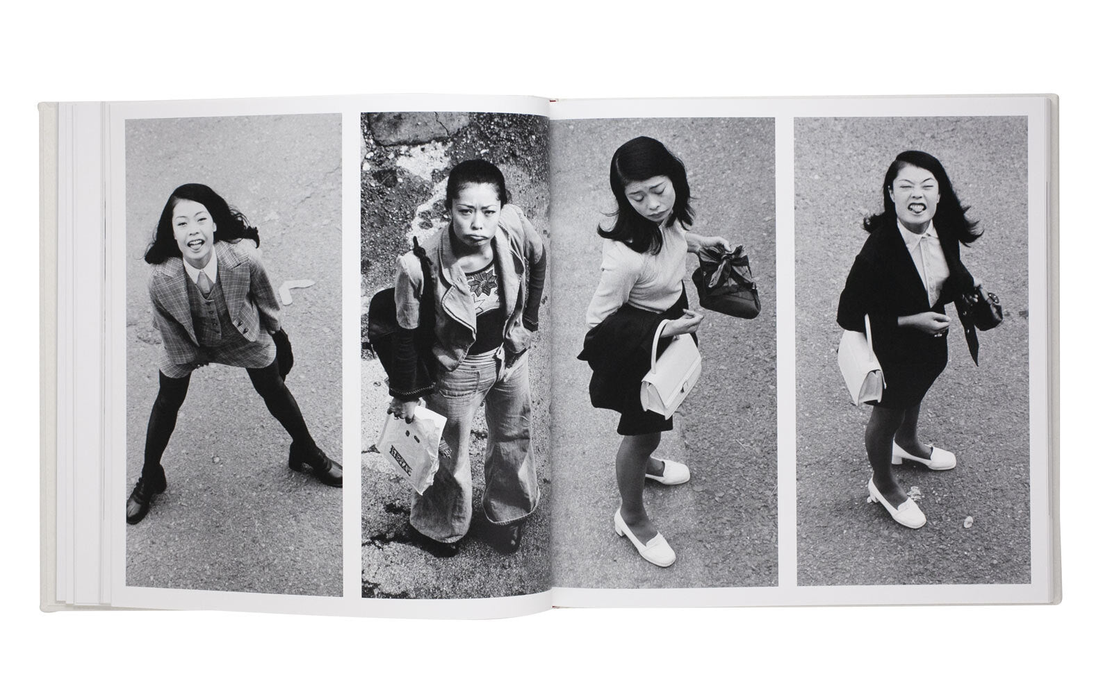 Masahisa Fukase - Yoko - Another Corner