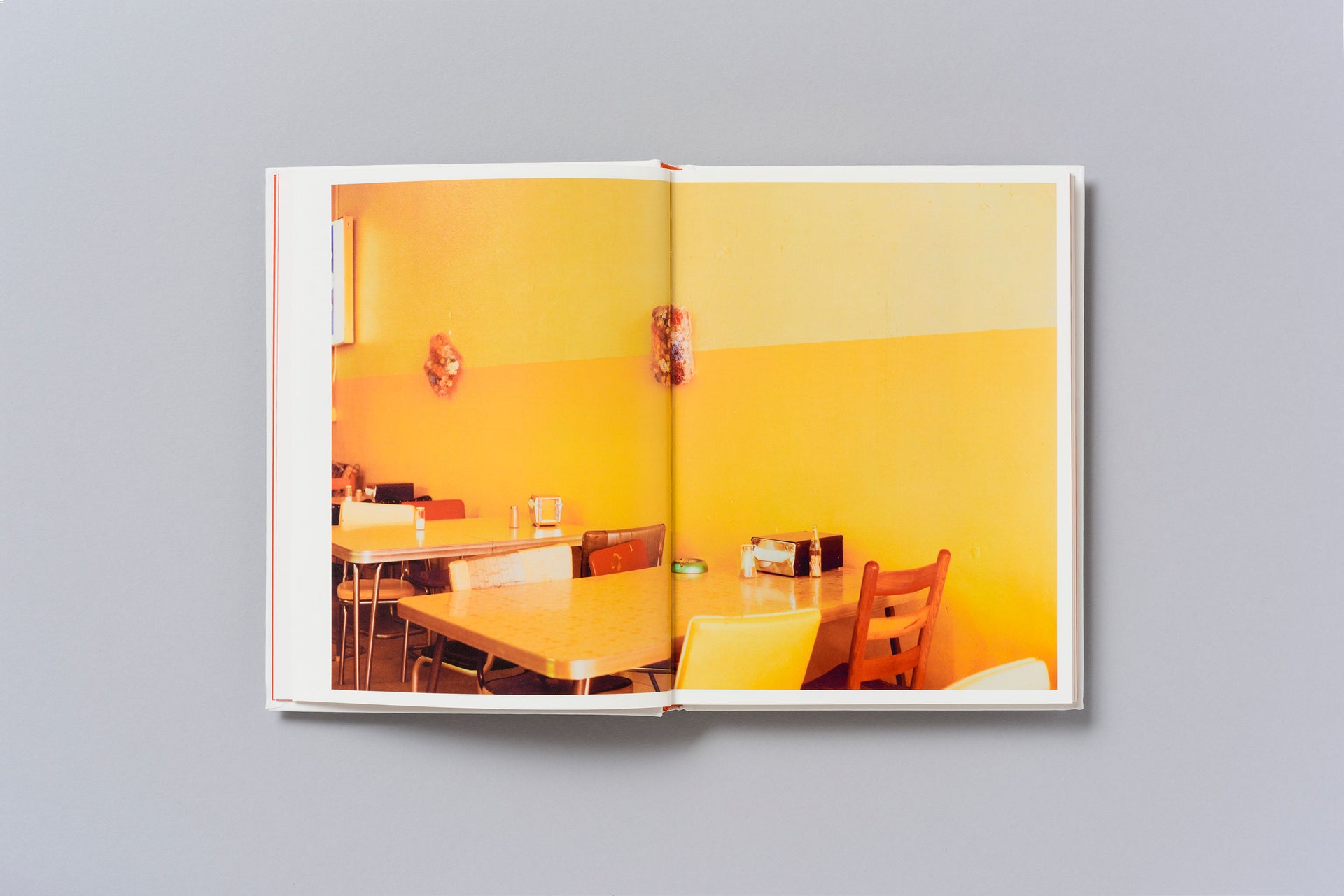 The Photographer's Cookbook