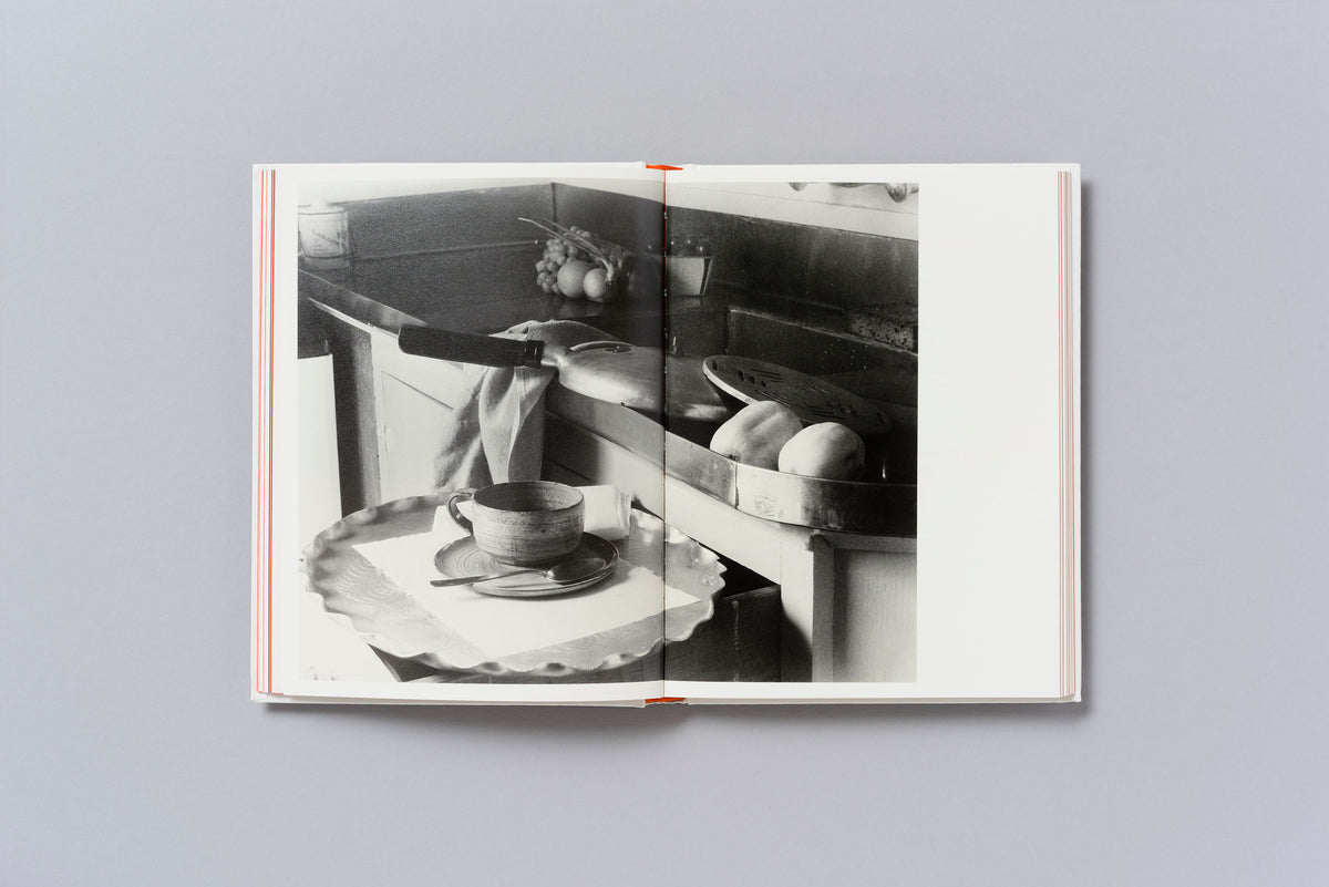 The Photographer's Cookbook