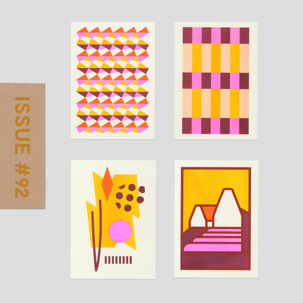 Riso Club - Cork