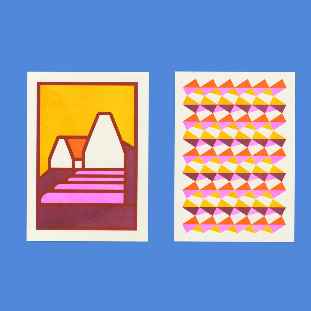 Riso Club - Cork