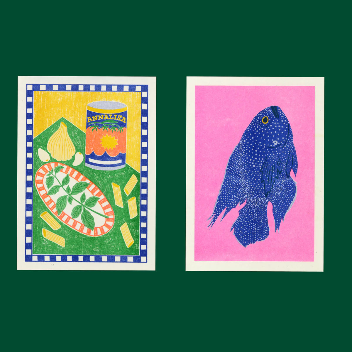 Riso Club - Western Australia