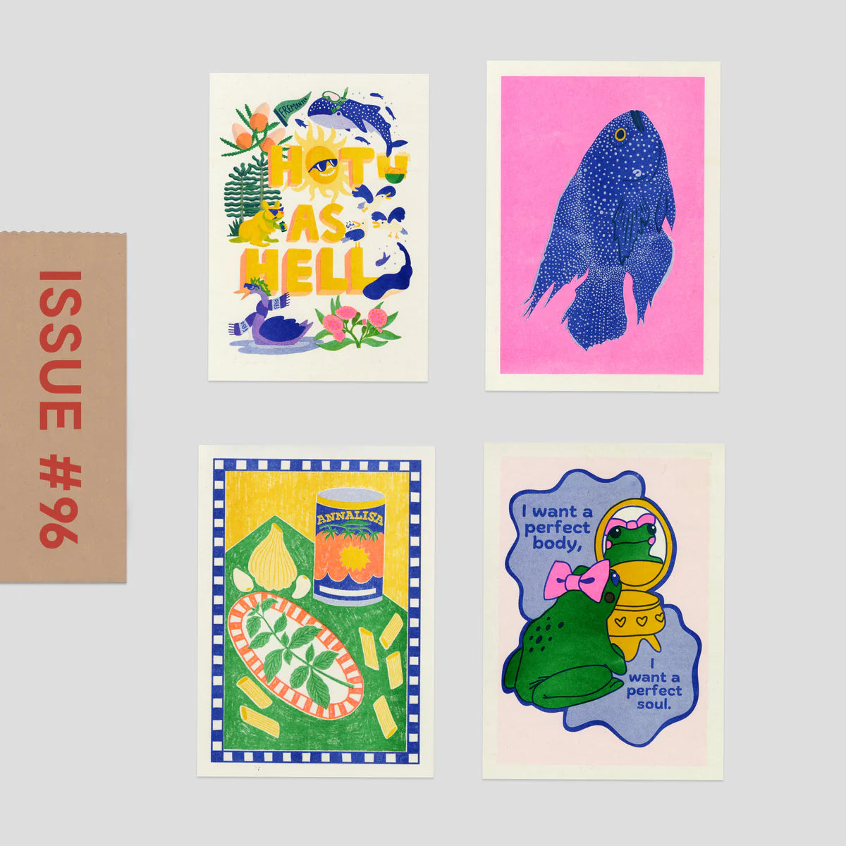 Riso Club - Western Australia
