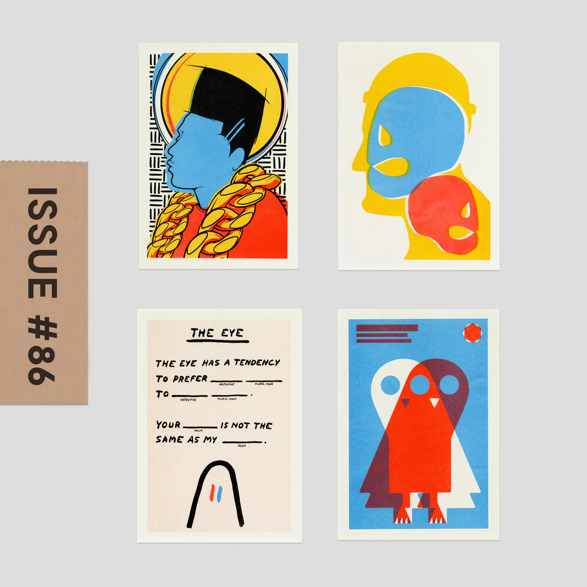 Riso Club - Buffalo