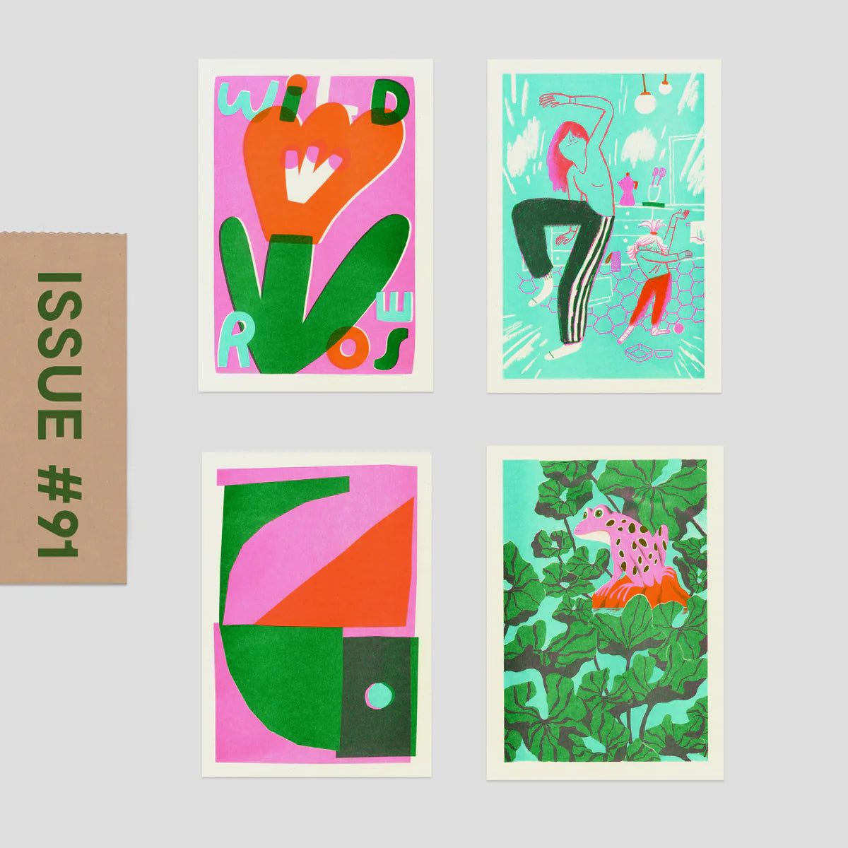 Riso Club - Warsaw