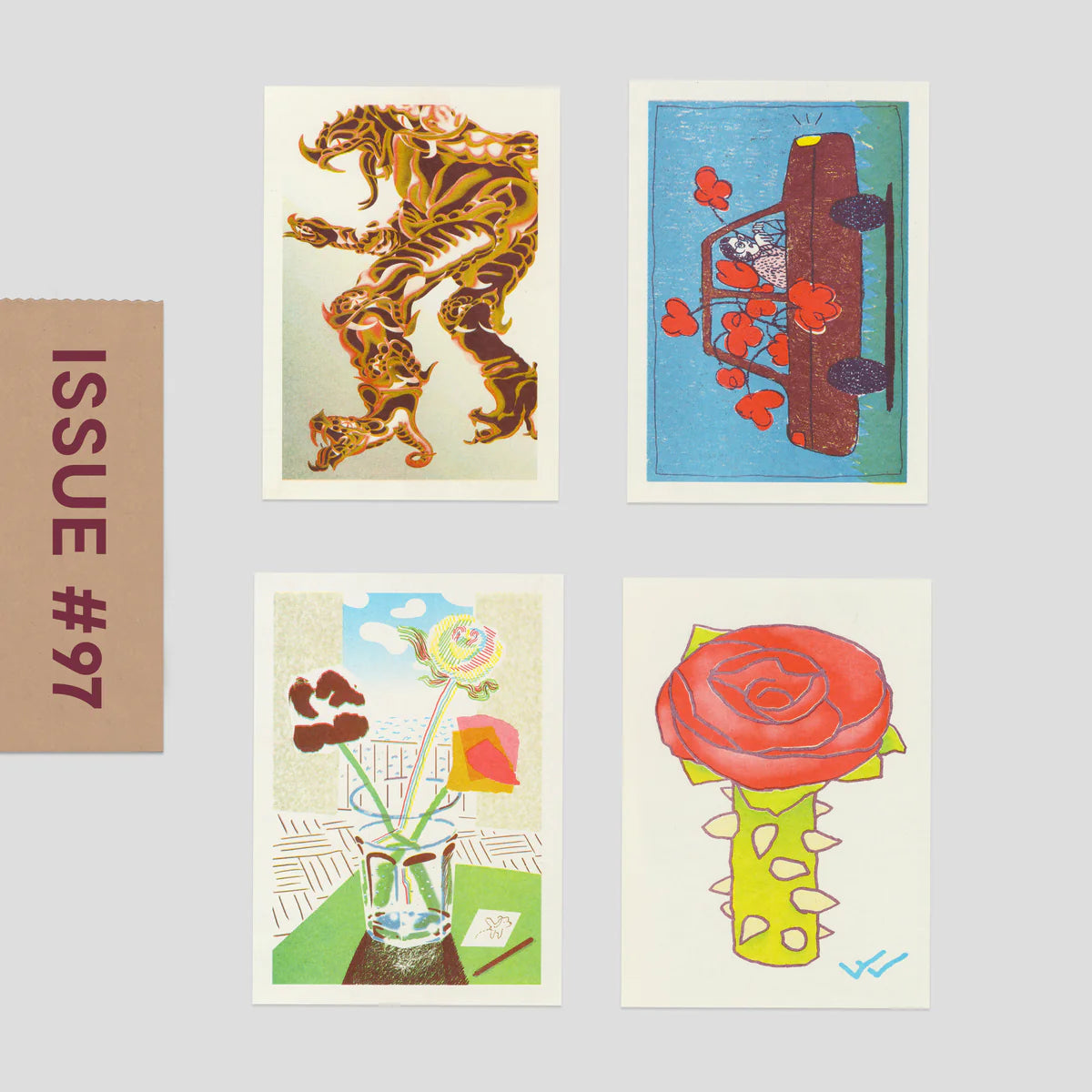 Riso Club - Ljubljana