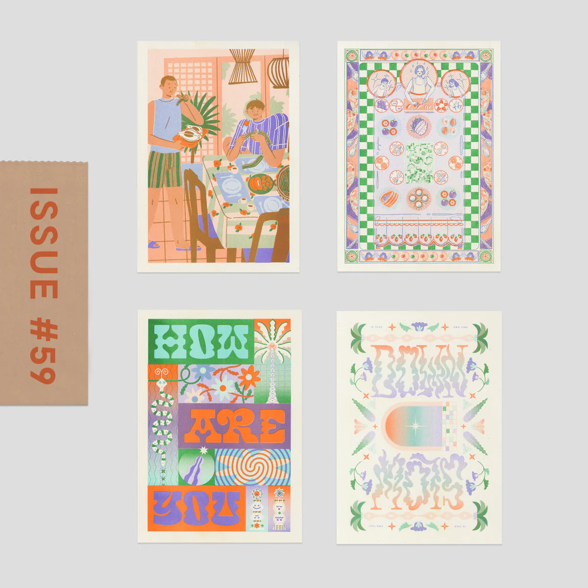Riso Club - Philippines