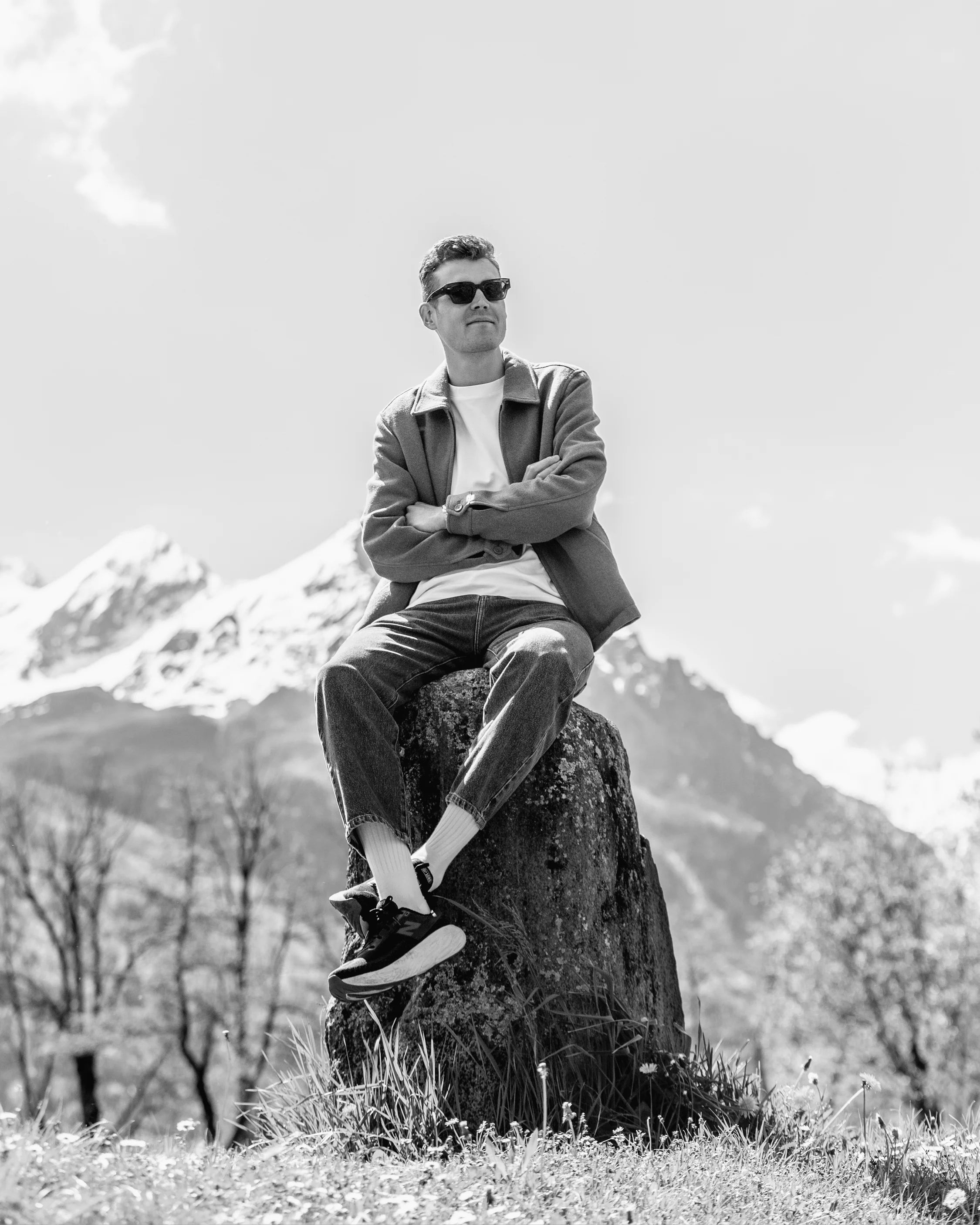 Rouleur Issue 136 - Tour de France Hommes