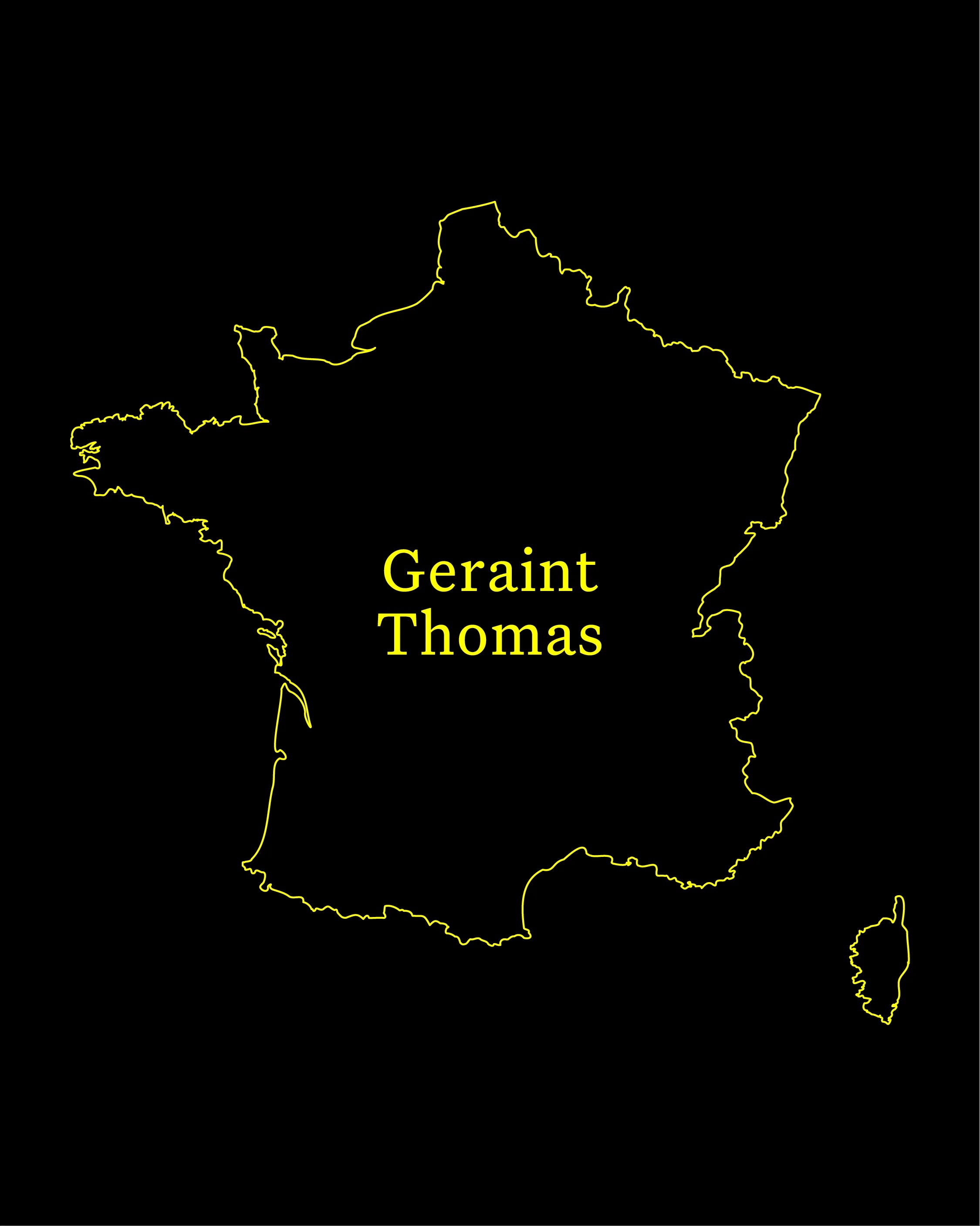 Rouleur Issue 136 - Tour de France Hommes