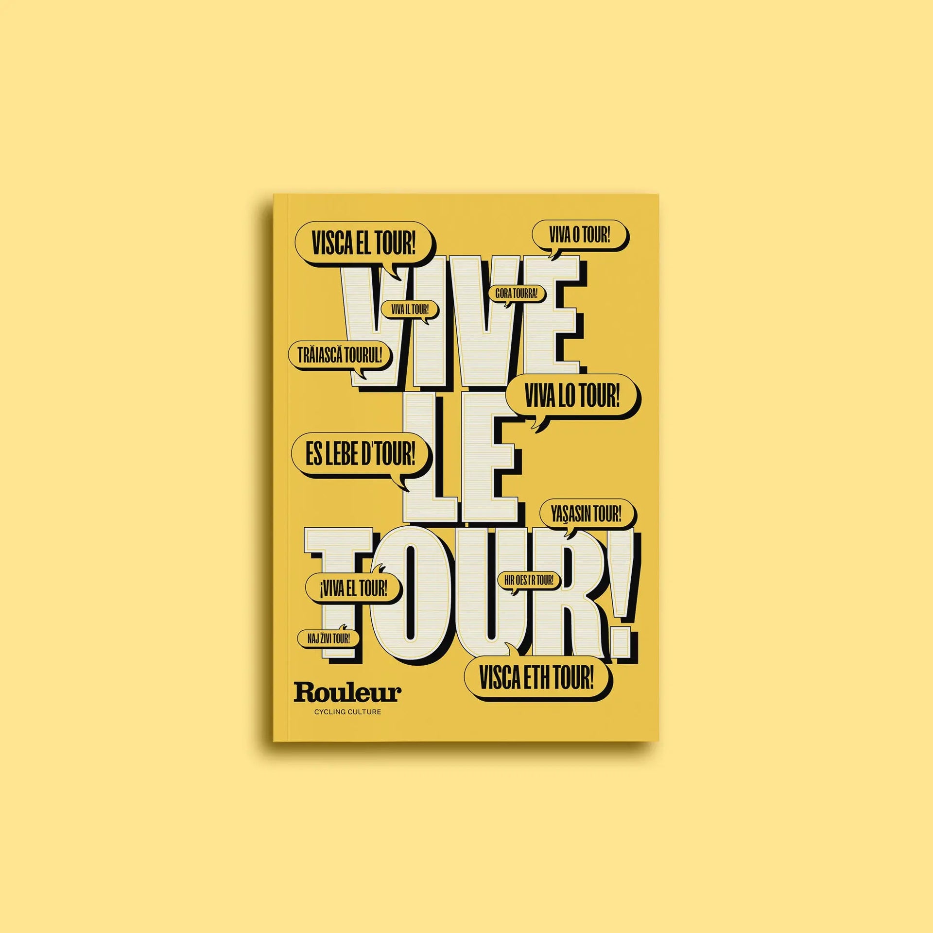 Rouleur #144