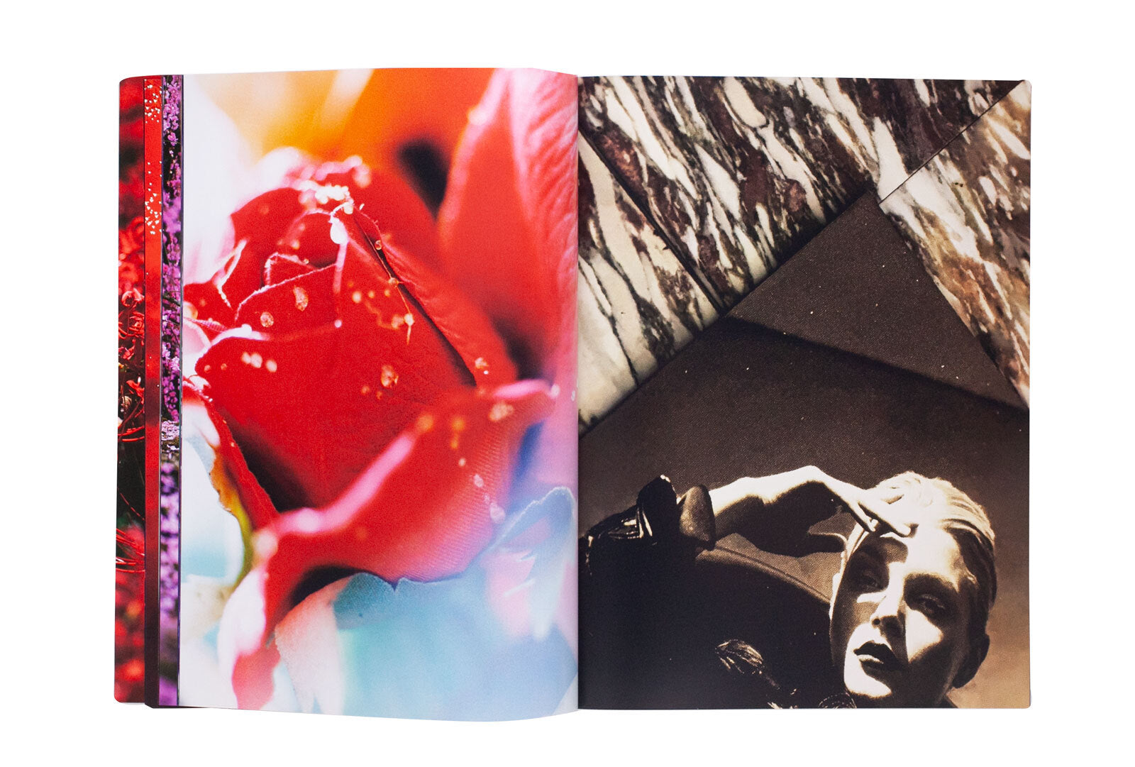 Mika Ninagawa - Eternity in a Moment vol. 2