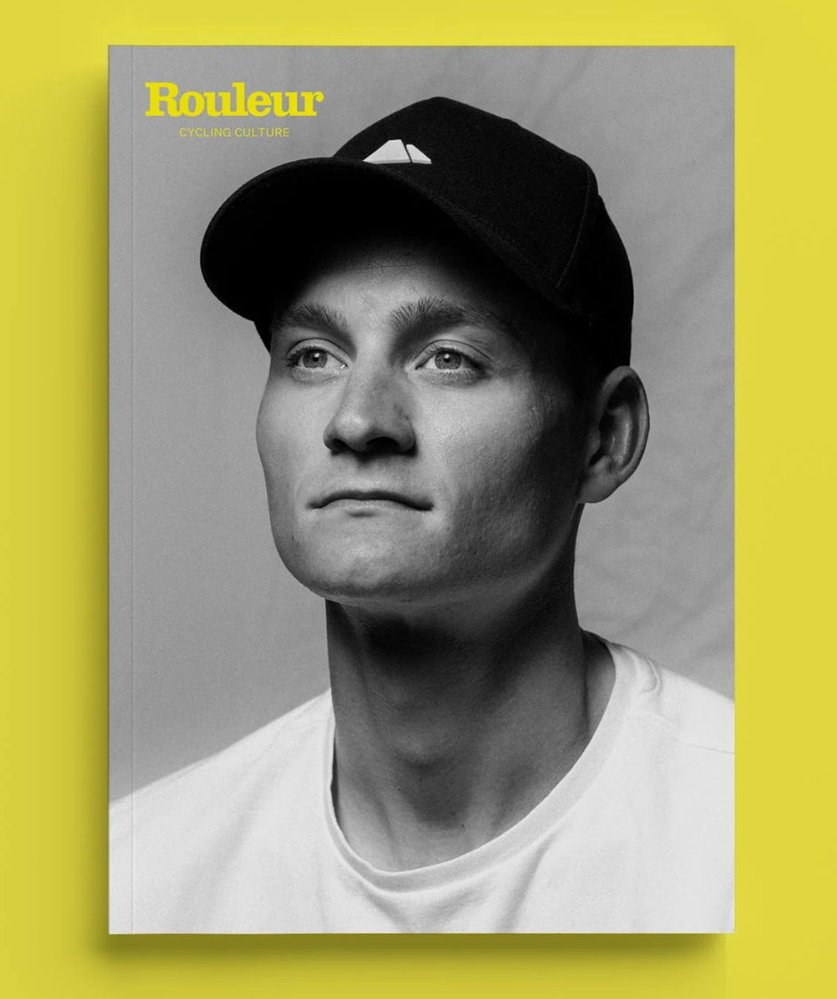Rouleur Issue 136 - Tour de France Hommes