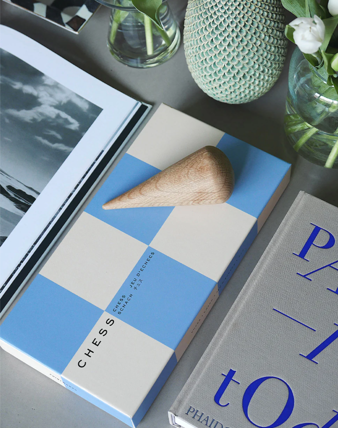 Chess set - Another Corner