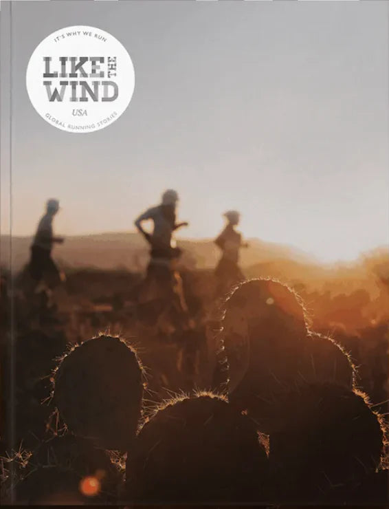 Like the Wind USA #1