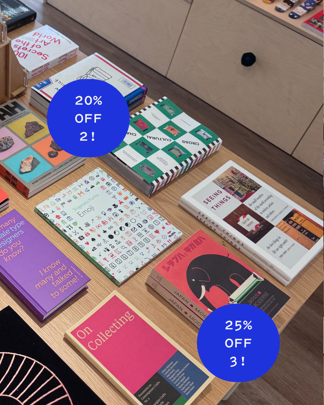 Philly Bookstore Crawl