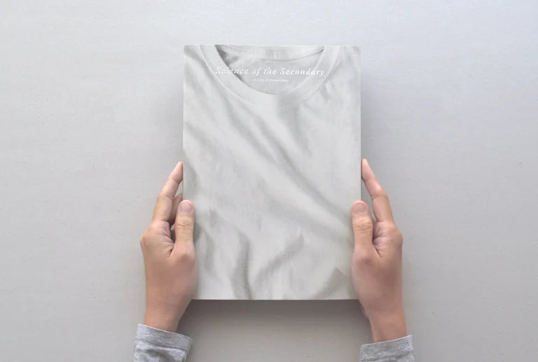 Science of the Secondary 14: T-shirt - Another Corner