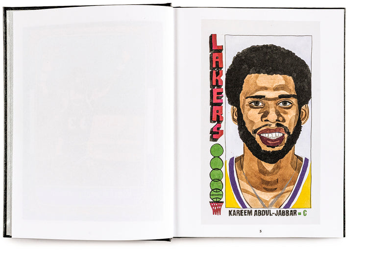 Sports Cards