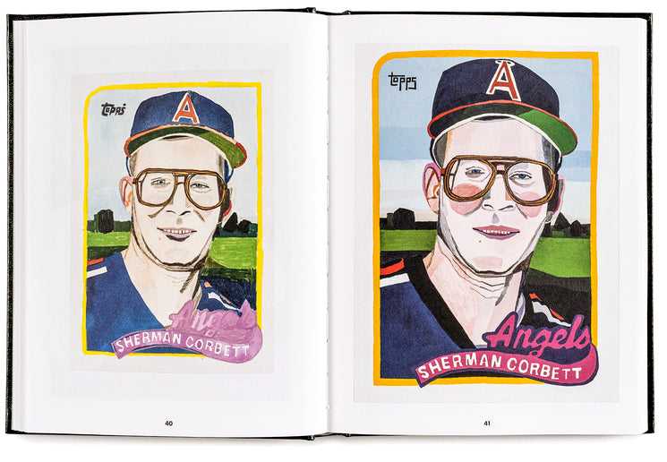Sports Cards