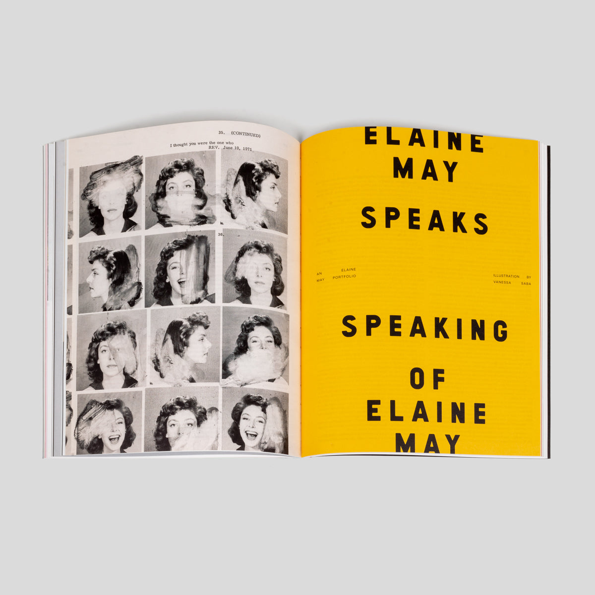 The Metrograph: Issue 2