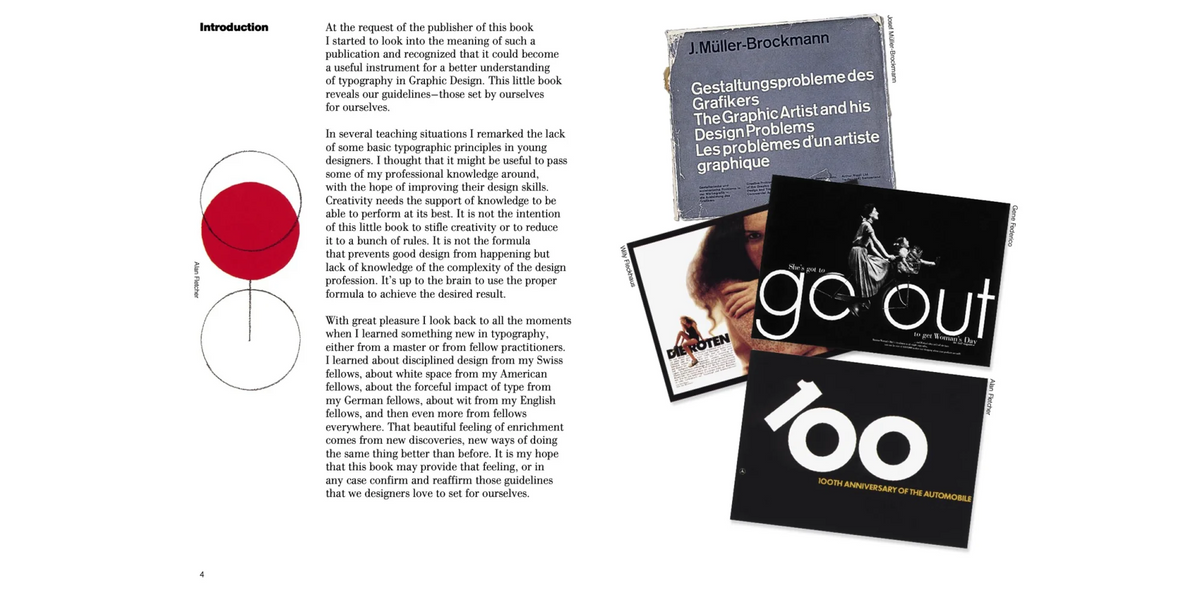 The Vignelli Canon