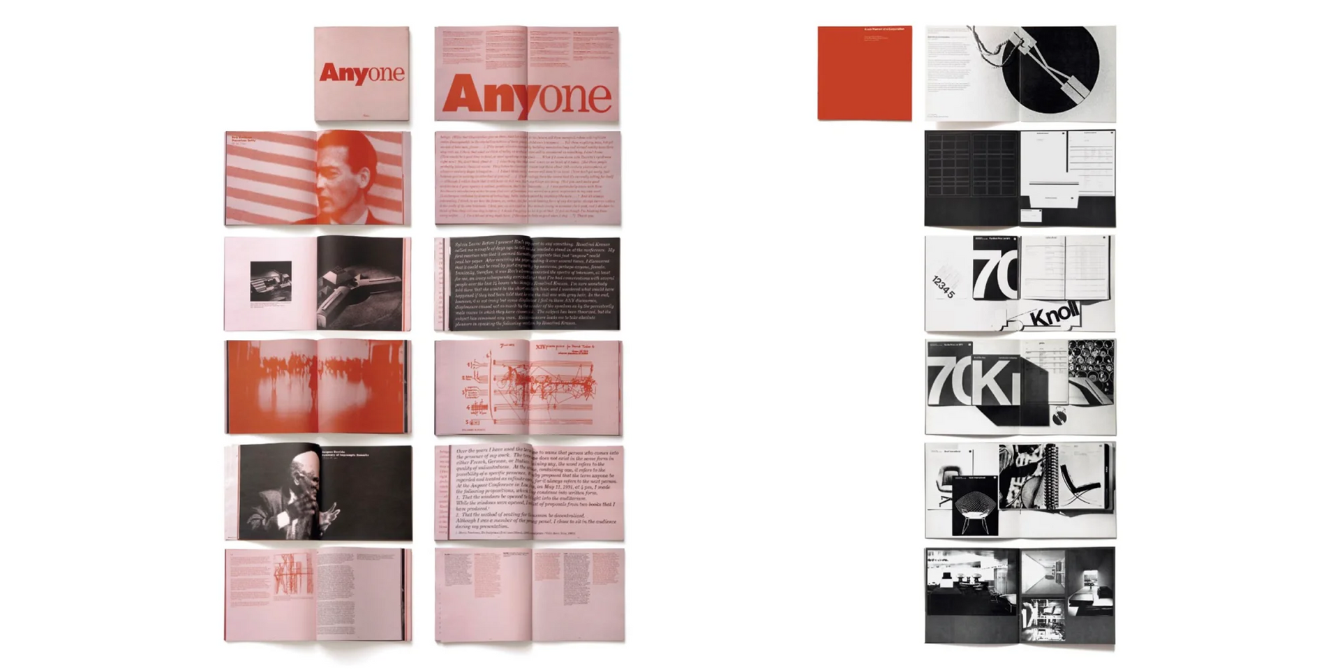 The Vignelli Canon