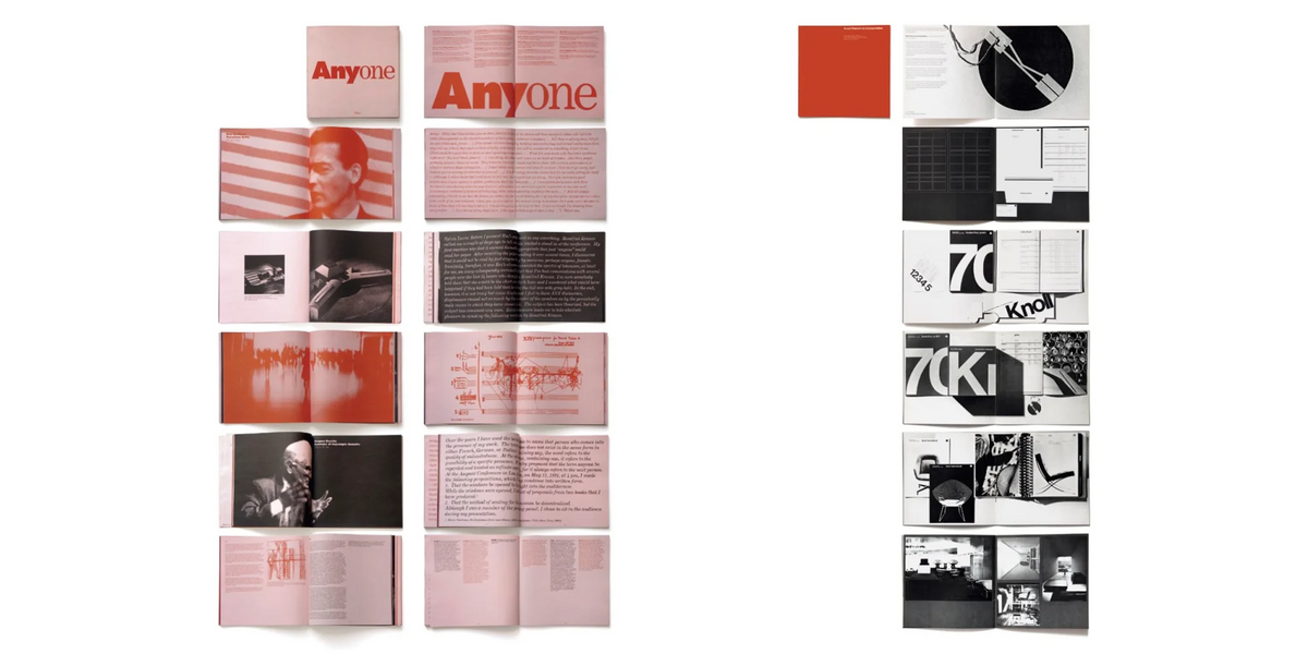 The Vignelli Canon — detail