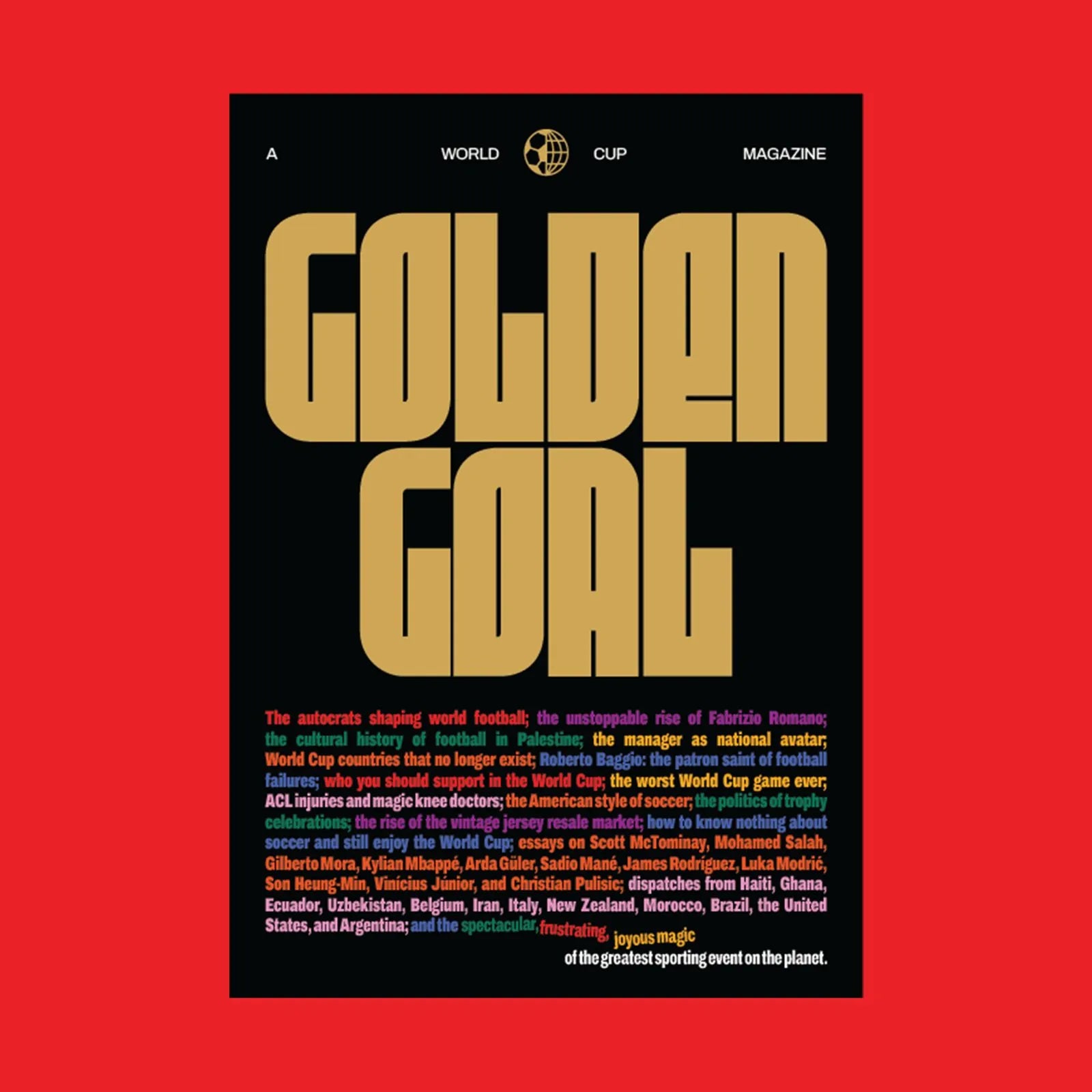 Golden Goal