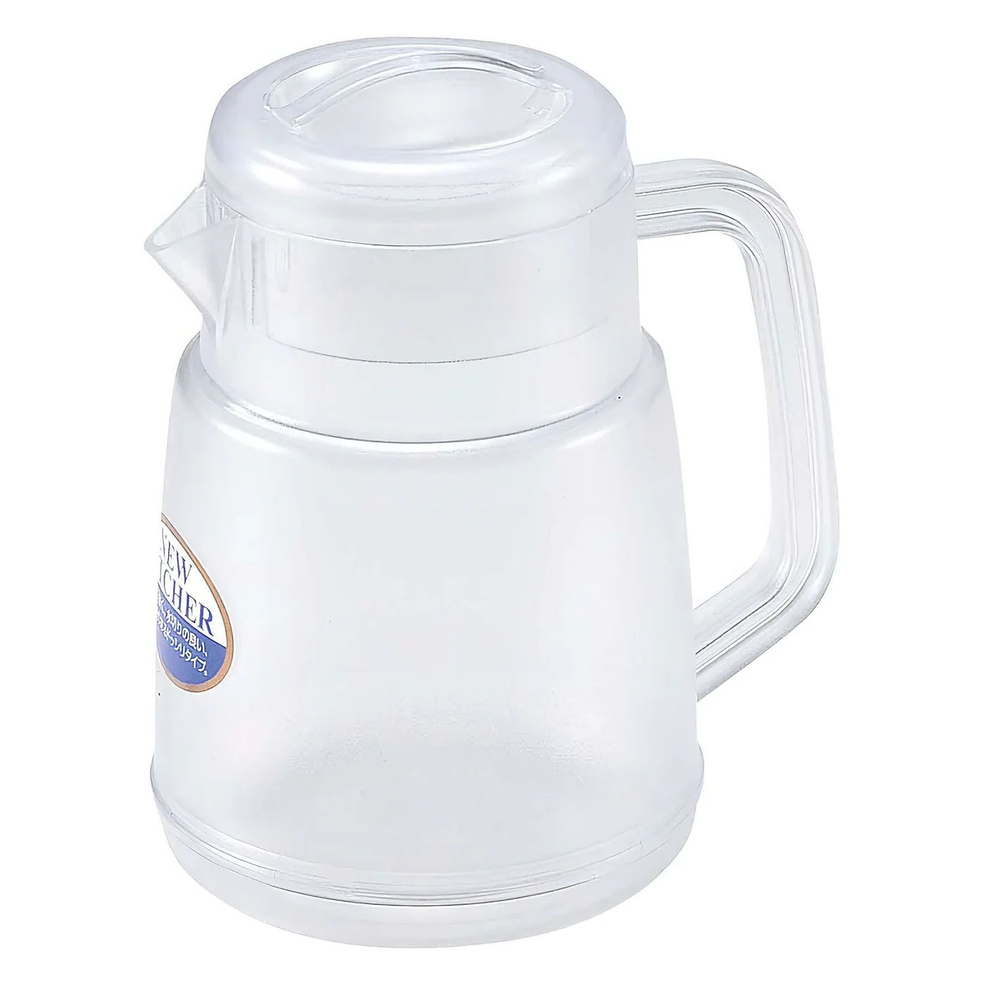 Iced Tea Pitcher